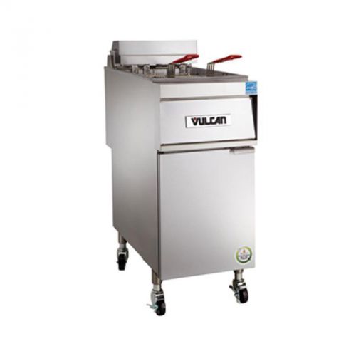 New Vulcan 1ER50D Fryer