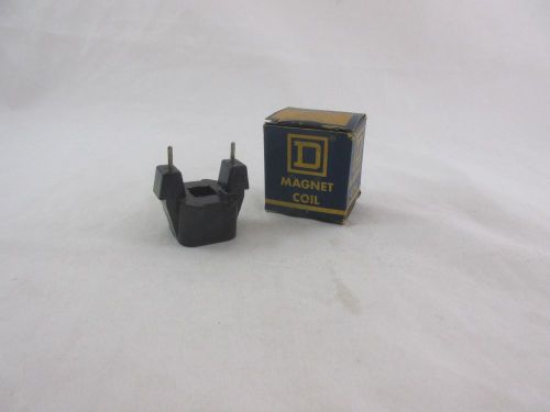 *NEW* SQUARE D 31021-400-59 MAGNET COIL 110-115V *60 DAY WARRANTY* TR