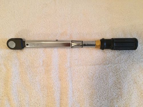 Klein Torque Wrench