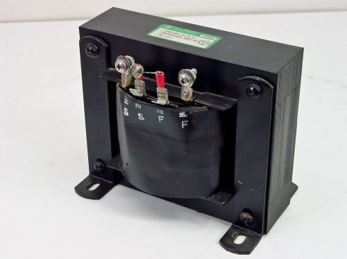 Quality Transformer and Electronics Varian MED 5564 Klystron Transformer 5564