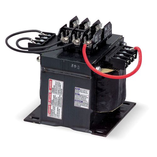 Square D Control Transformer 9070TF1000D1