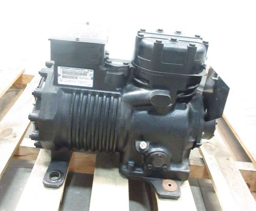 NEW COPELAND NRA2-0500-TFD-800 COPELAMETIC REFRIGERATION COMPRESSOR 460V D526888