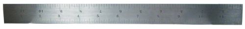 604R-12&#034; Steel Rule EDP52647  Starrett