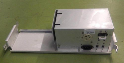 HP SONOS Ultrasound  POWER SUPPLY 77550- 60200