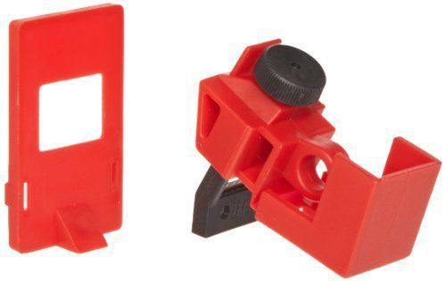 Clamp-On Breaker Lockouts (120VAC/277VAC)