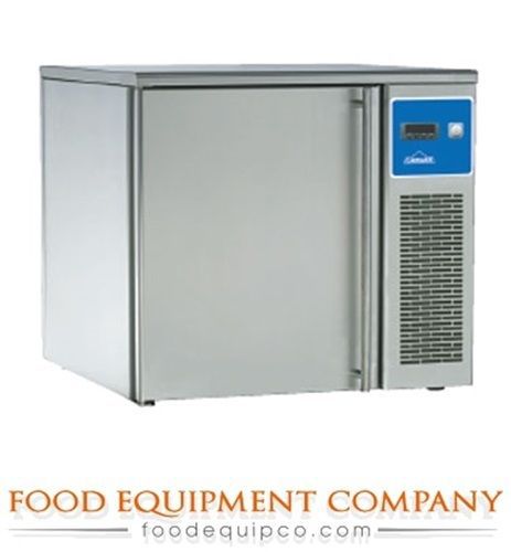 Carpigiani NORDIKA 50 Blast Chiller/Freezer compact Air-Cooled Reach-in