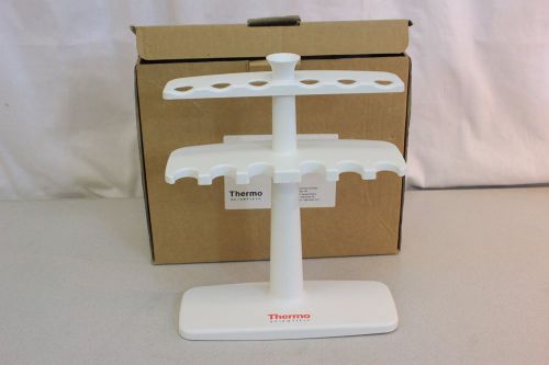 ThermoFisher Scientific 9420400 Finnpipette Pipette Stand for 6 Manual Pipettes