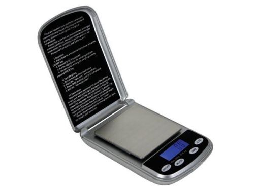 Velleman VTBAL16 MINI SCALES 17.64oz/0.0035oz