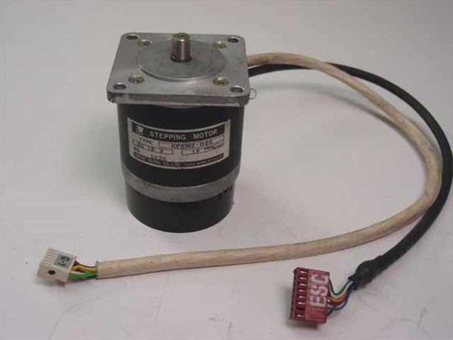 Servo Unipolar Stepper Motor KP6M2-020