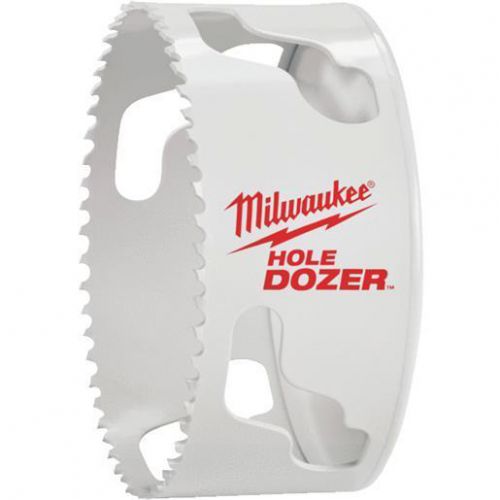 4-1/4&#034; dozer hole saw 49-56-0223 for sale