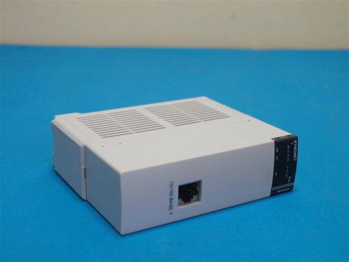 RS Oemax Allen Bradley NX_ETHERNET_OM Ethernet Unit