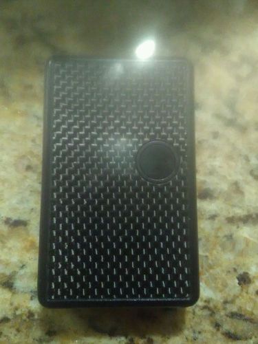 Billet Box mod authentic!