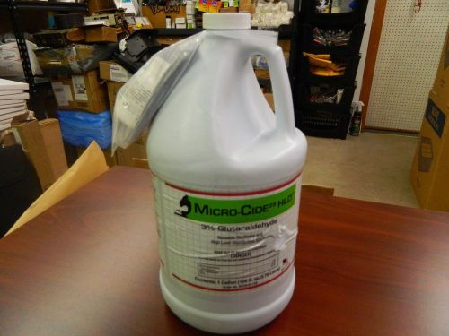 Micro-Cide28 HLD 3% Glutaraldehyde MC28-04-128 Liquid
