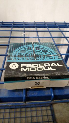 FEDERAL MOGUL MG 309 BEARING