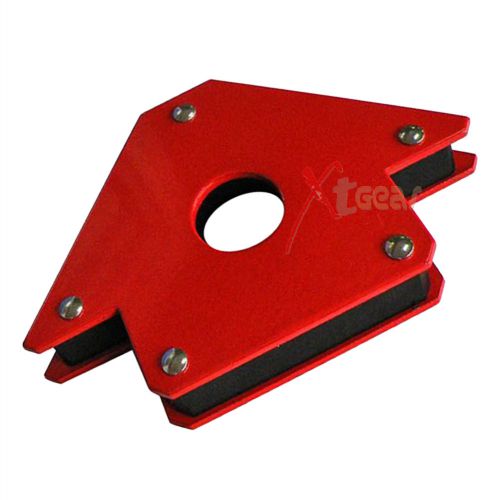 5&#034; Magnetic Arrow Holder Magnet Hold Magnetic Welding Holder Welding Support