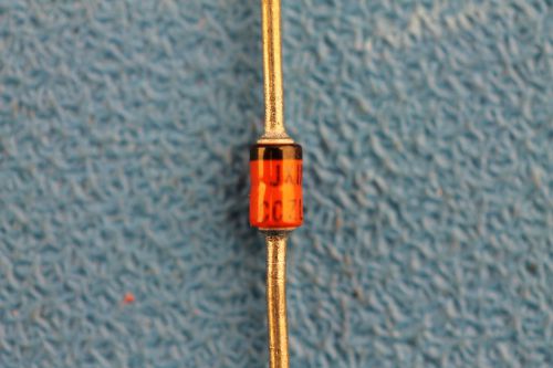 DIODE ZENER 68V AXIAL MIL-S-19500/406 JANTX1N4485