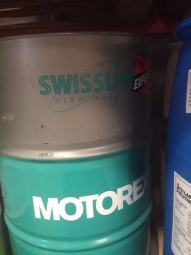 Motorex Oil - Swisscut Ortho NF-X22