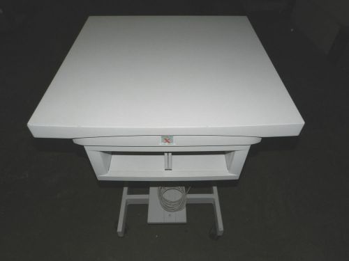 XEROX  Print Controller Stand   for  DocuPrint  /  DP180