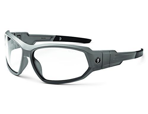 Ergodyne  Skullerz ?  Loki Safety Glasses / Goggles