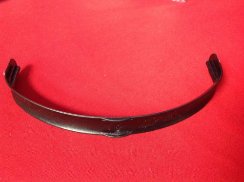 Nos fibre-metal®  model fm1182 welder helmet chin rest lot of 35 usa made for sale