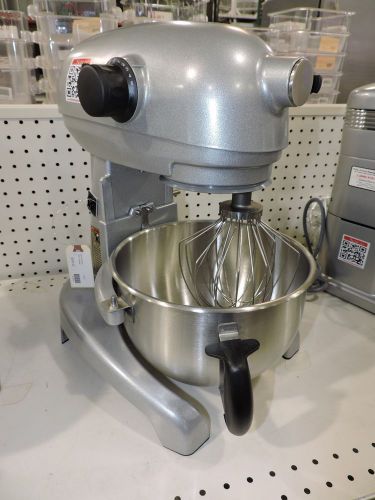 CFE HL-6 - 6qt Planitary Mixer