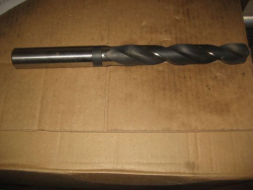 1-19/64x8-1/2x14 ss drill bit 1pc (lw3138-wh42-a02) for sale