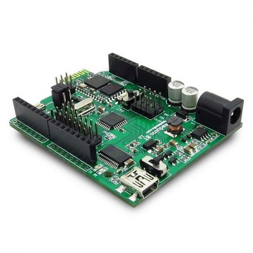 Iteaduino BT - Arduino with Bluetooth