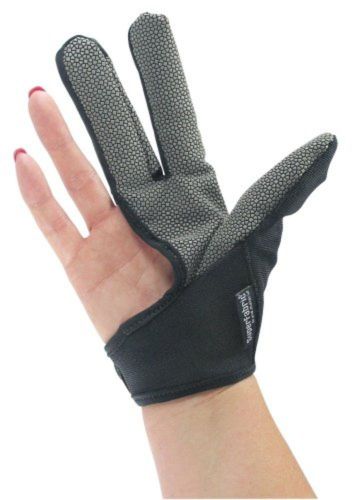 Clauss 18083 Rose Stem Stripper Glove