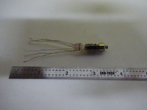 VACUUM TUBE RUSSIAN 6X15 TETRODE ?? PENTODE ?? RECEIVER TV RADIO  BIN#W4-05