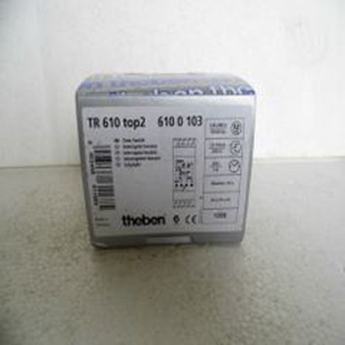 1PC NEW theben TR610 TOP2 #ZL02