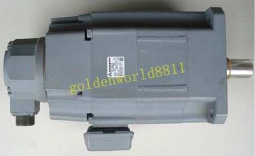 MITSUBISHI HA-SH202B AC SERVO MOTOR good in condition for industry use