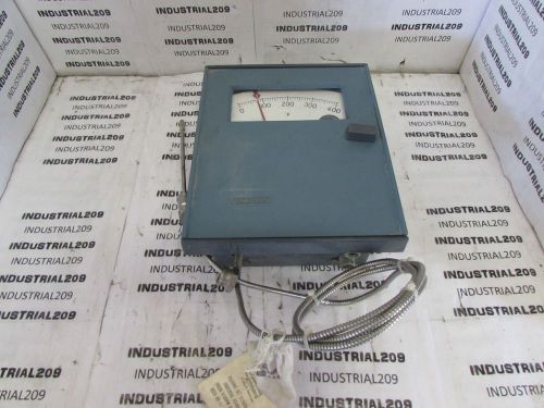 FOXBORO PNEUMATIC CONTROLLER 43AP-FA42N NEW SURPLUS