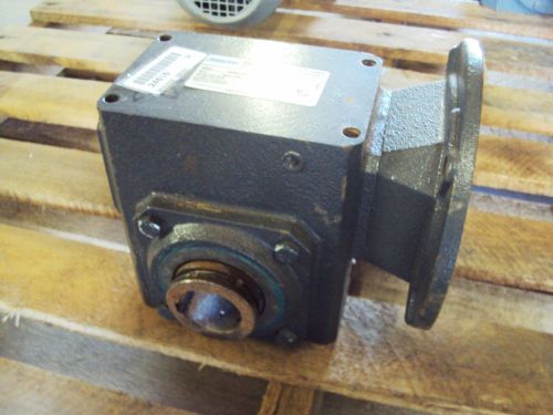 MORSE RAIDER PLUS 206Q56H20 GEAR BOX, RATIO 20 (NEW)