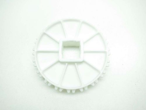 NEW INTRALOX S900-20T 173MM PD 6.8IN PD PLASTIC 1-1/4 IN CHAIN SPROCKET D510235