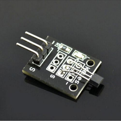 1pcs new ky-003 hall magnetic sensor module for arduino tb usa 01 for sale