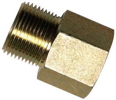 Apache hose &amp; belting inc ffqda 6404108 adapter for sale