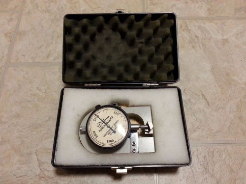 Dillon Compression Gauge 2500 lbs