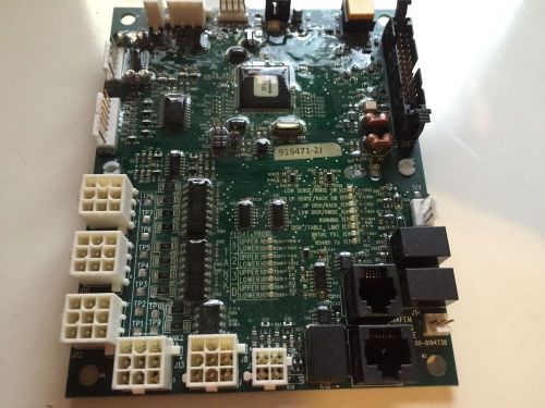 HOBART BOARD ASSY, CONTROLS CLE/ FT 00-919471-00002