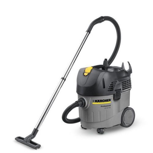 KARCER NT 35/1 COMMERCIAL VACUUM NT 35/1 Eco 9 gallon