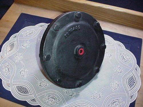 AshCroft Pressure Switch Diaphram / Valve Diaphram DB 19433 NEW SHELF SPARE!