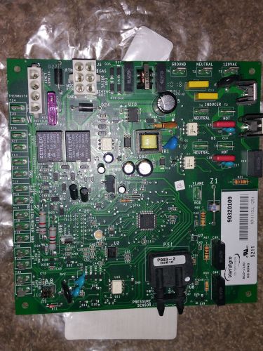 Varidigm Furnace Control Board 90320109 SDC-1130 RG 80NG 97-1113J, 1251