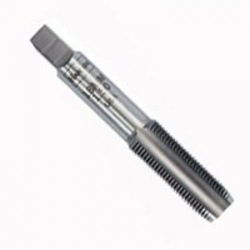 Tap Plg M16 X 2 Met 4 Hcs Irwin 1756ZR High Carbon Steel 042526017568