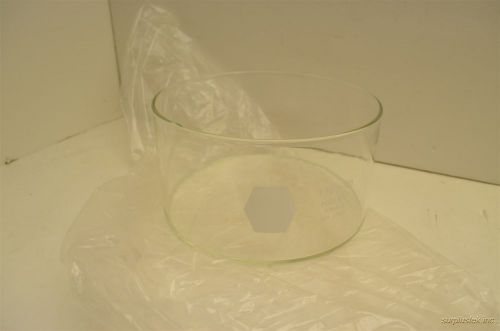 Kimax Kimble 170x90mm 1800ml crystallizing dish 2300