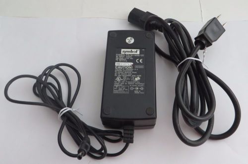 Symbol AC Power Adapter 9V/1A 50-14000-101 for Scanner cradels 50-14000-101
