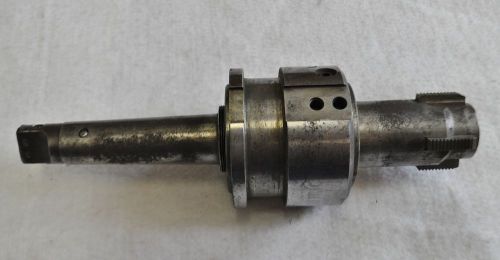 Geometric Tool Company 1 1/2 Tap Tool Machinist Die Head