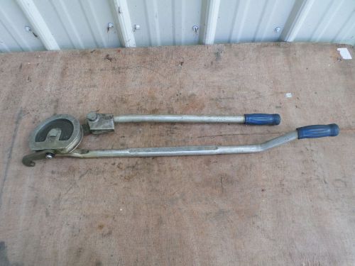 Parker tubibg/conduit bender no. 10-2829 5/8&#034; o.d. for sale