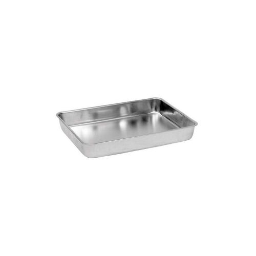 Johnson-Rose 61001 Aluminum 13&#034; x 9&#034; Cake Pan with Beaded Edges