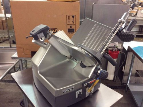 HOBART 2912 Automatic Slicer **NEW**