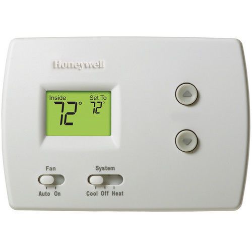 Honeywell TH3110D1008 PRO3000 Thermostat - NEW!