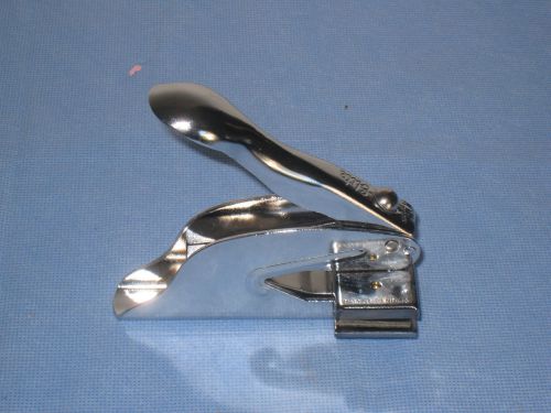 Cosco Elite Pocket Embosser